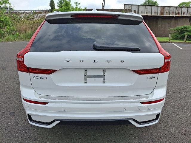 new 2025 Volvo XC60 Plug-In Hybrid car, priced at $66,260