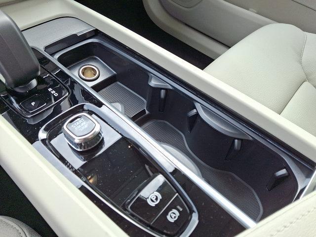 new 2025 Volvo XC60 Plug-In Hybrid car, priced at $66,260