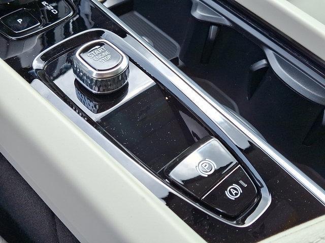 new 2025 Volvo XC60 Plug-In Hybrid car, priced at $66,260
