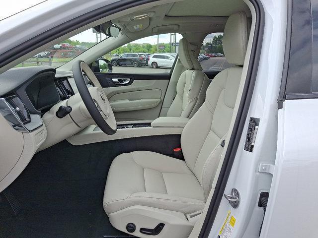 new 2025 Volvo XC60 Plug-In Hybrid car, priced at $66,260