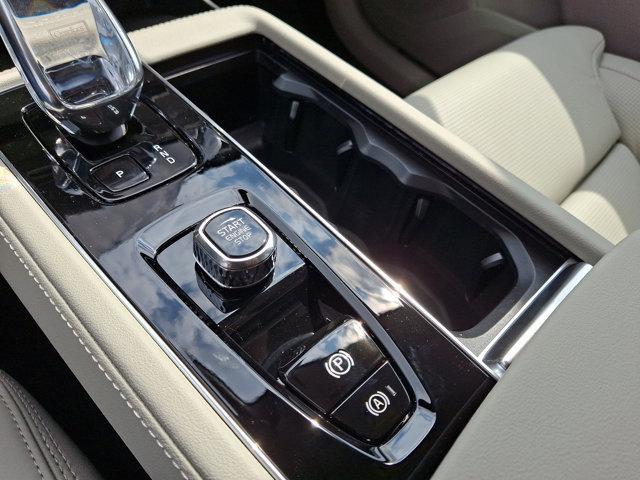 new 2025 Volvo XC90 Plug-In Hybrid car, priced at $81,495