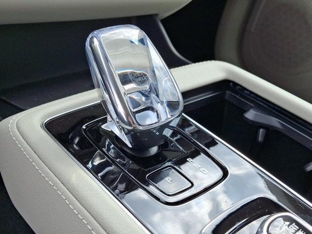 new 2025 Volvo XC90 Plug-In Hybrid car, priced at $81,495
