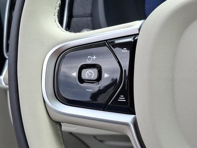 new 2025 Volvo XC90 Plug-In Hybrid car, priced at $81,495