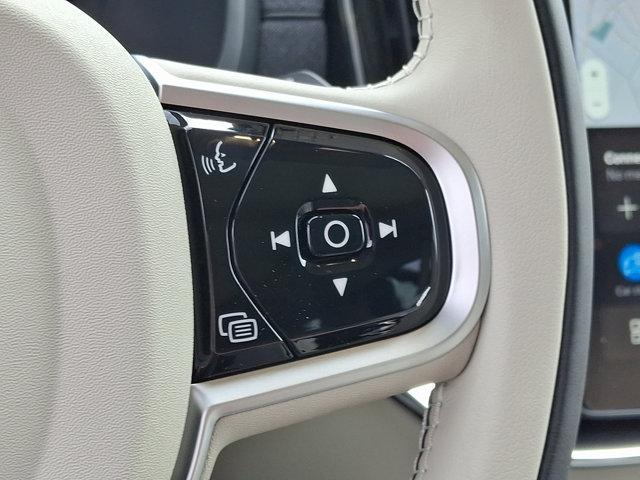 new 2025 Volvo XC90 Plug-In Hybrid car, priced at $81,495
