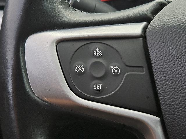 used 2019 GMC Acadia car, priced at $18,163