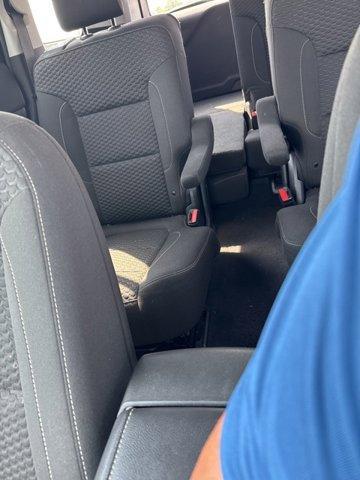 used 2019 GMC Acadia car, priced at $19,900