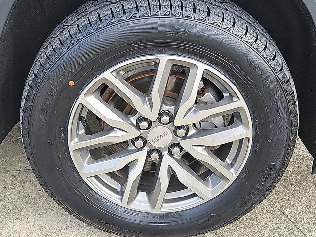 used 2019 GMC Acadia car, priced at $18,163