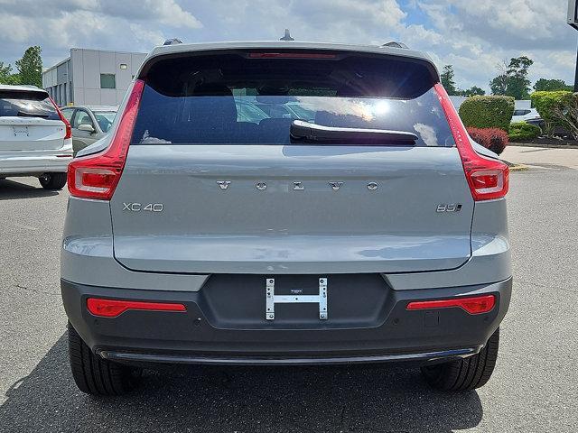 new 2026 Volvo XC40 car, priced at $50,150