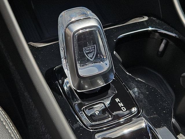 new 2026 Volvo XC40 car, priced at $50,150