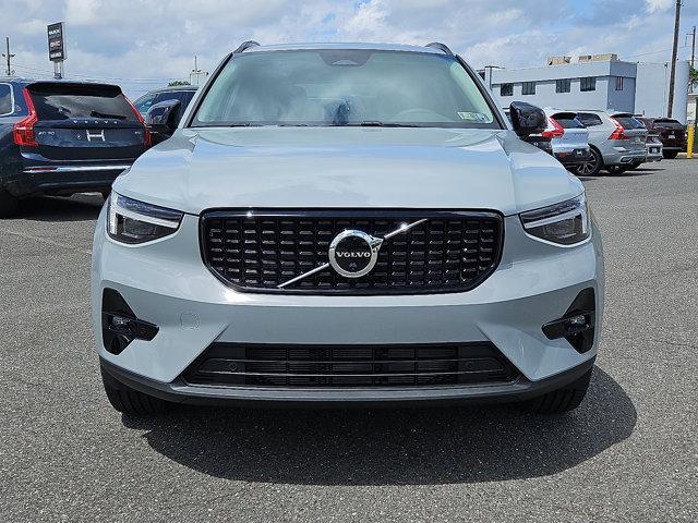 new 2026 Volvo XC40 car, priced at $50,150