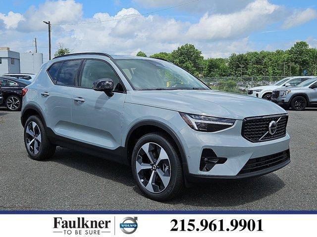 new 2026 Volvo XC40 car, priced at $50,150