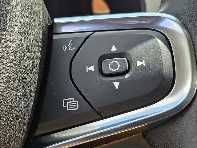 new 2026 Volvo XC40 car, priced at $50,150