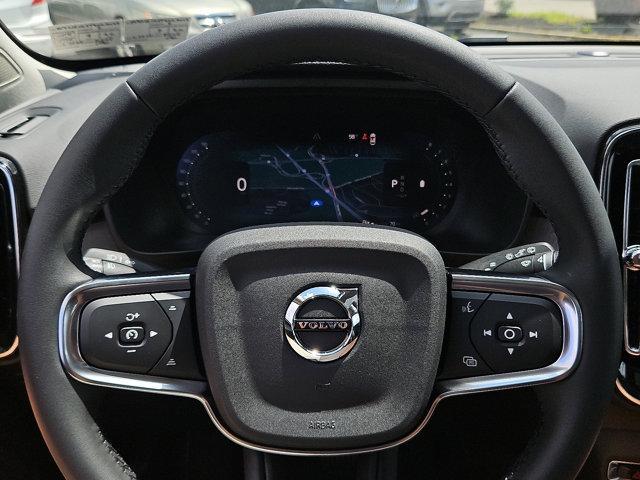 new 2026 Volvo XC40 car, priced at $50,150