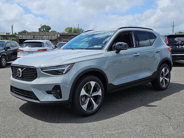 new 2026 Volvo XC40 car, priced at $50,150