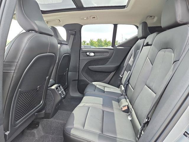 new 2026 Volvo XC40 car, priced at $50,150