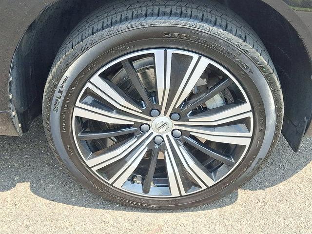 used 2022 Volvo XC60 car, priced at $40,769