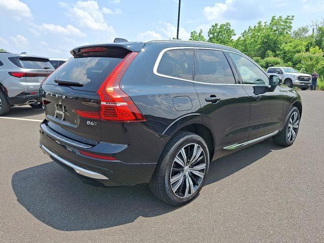 used 2022 Volvo XC60 car, priced at $40,769