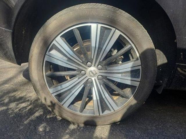 used 2022 Volvo XC60 car, priced at $41,990
