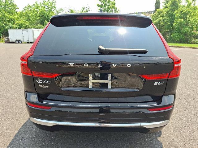 used 2022 Volvo XC60 car, priced at $40,769