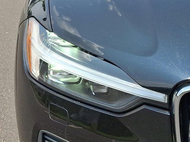 used 2022 Volvo XC60 car, priced at $40,769