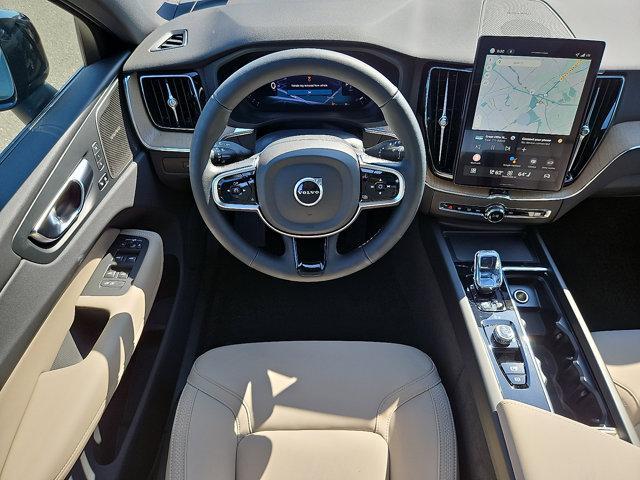new 2026 Volvo XC60 car, priced at $58,360