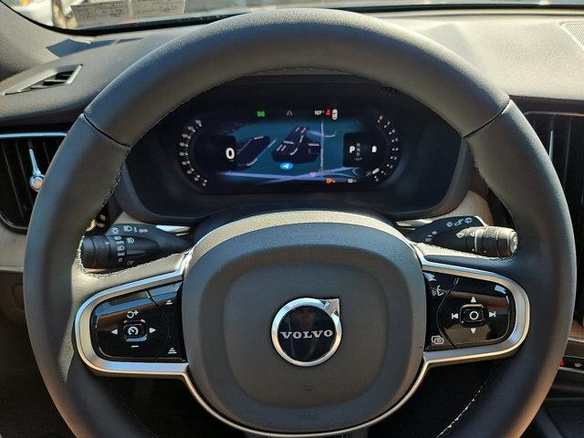 new 2026 Volvo XC60 car, priced at $58,360