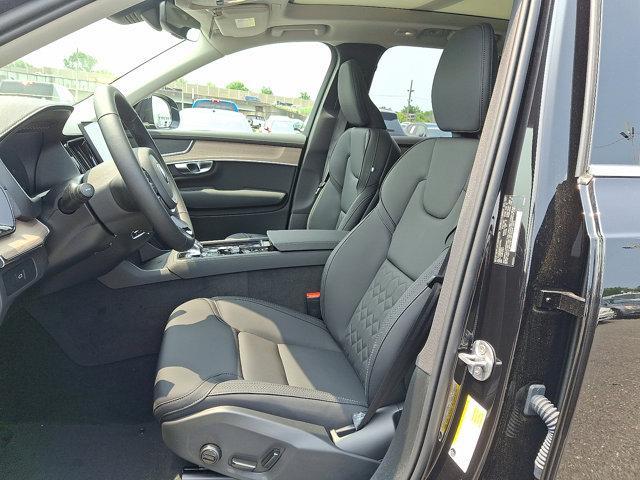 new 2025 Volvo XC90 car, priced at $69,245