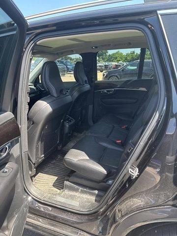 used 2019 Volvo XC90 car, priced at $20,999