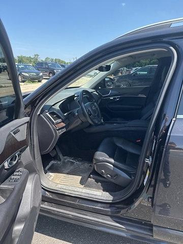 used 2019 Volvo XC90 car, priced at $20,999