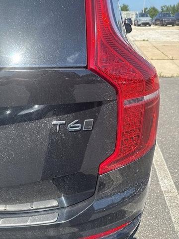 used 2019 Volvo XC90 car, priced at $20,999