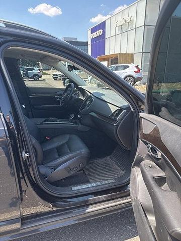 used 2019 Volvo XC90 car, priced at $20,999