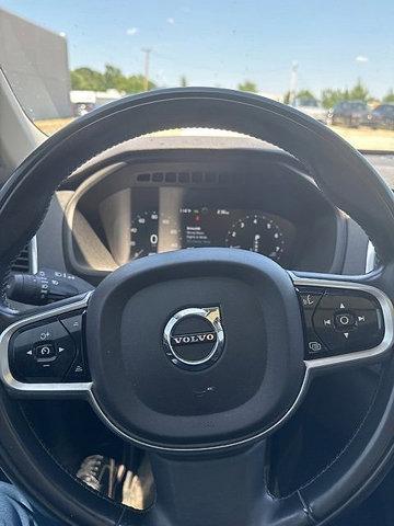 used 2019 Volvo XC90 car, priced at $20,999