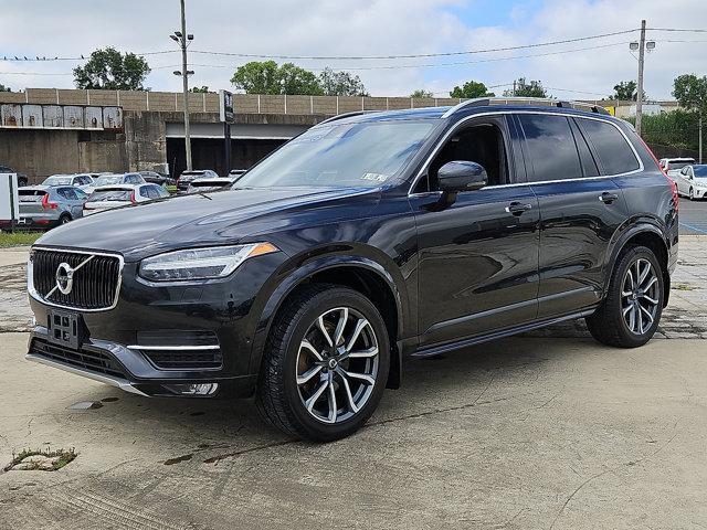 used 2019 Volvo XC90 car, priced at $18,999