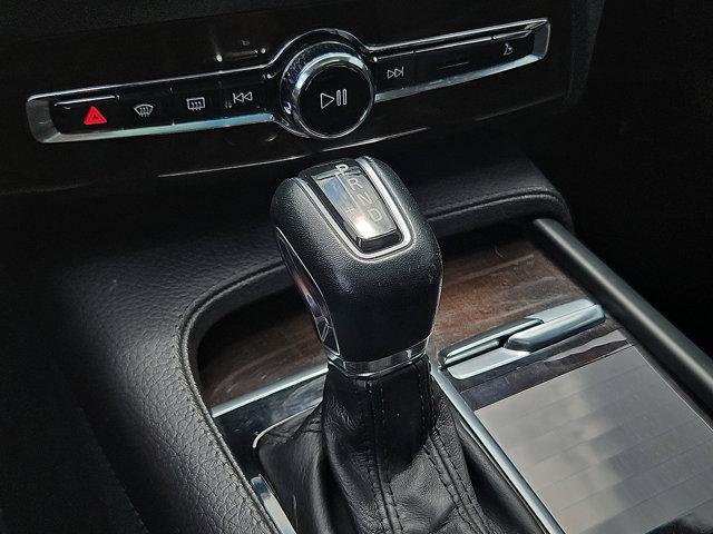 used 2019 Volvo XC90 car, priced at $18,999