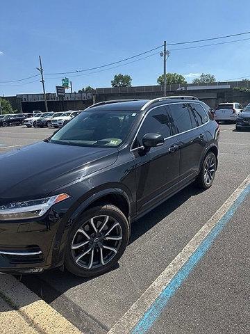 used 2019 Volvo XC90 car, priced at $20,999