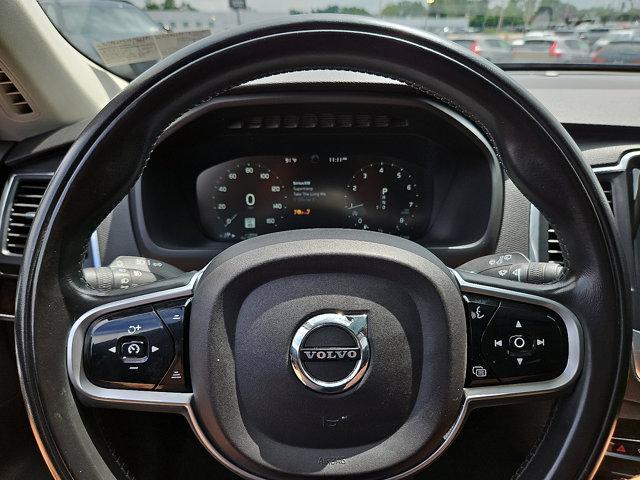 used 2019 Volvo XC90 car, priced at $18,999