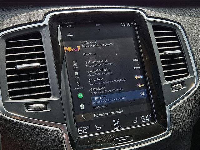 used 2019 Volvo XC90 car, priced at $18,999