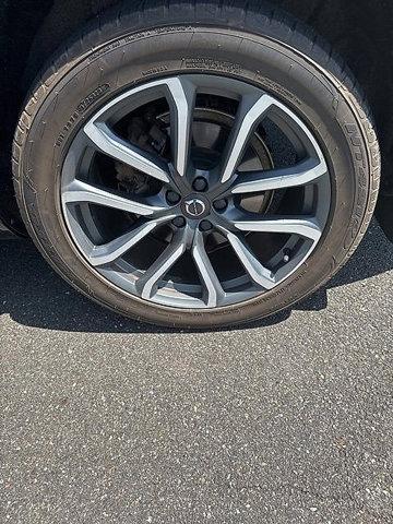 used 2019 Volvo XC90 car, priced at $20,999