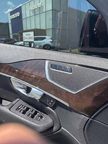 used 2019 Volvo XC90 car, priced at $20,999