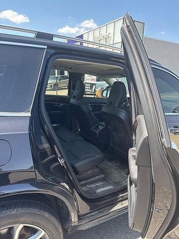 used 2019 Volvo XC90 car, priced at $20,999