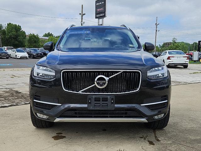 used 2019 Volvo XC90 car, priced at $18,999