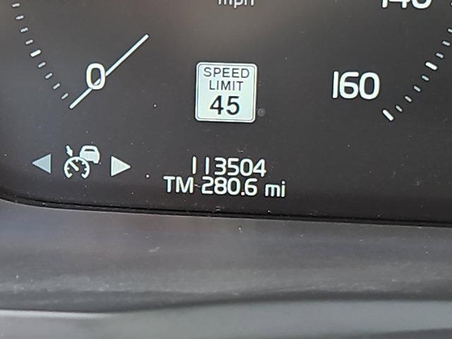 used 2019 Volvo XC90 car, priced at $18,999