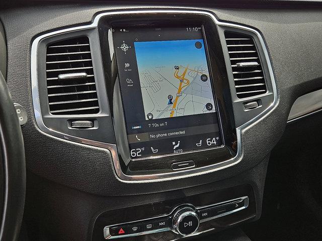 used 2019 Volvo XC90 car, priced at $18,999