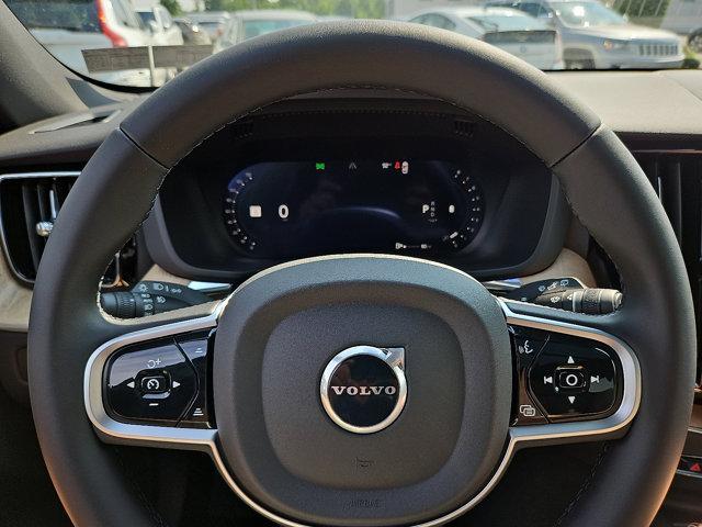 new 2026 Volvo XC60 car