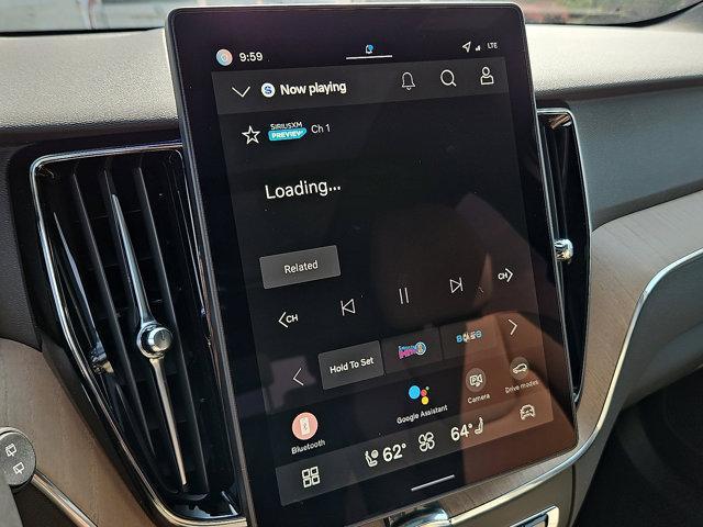new 2026 Volvo XC60 car