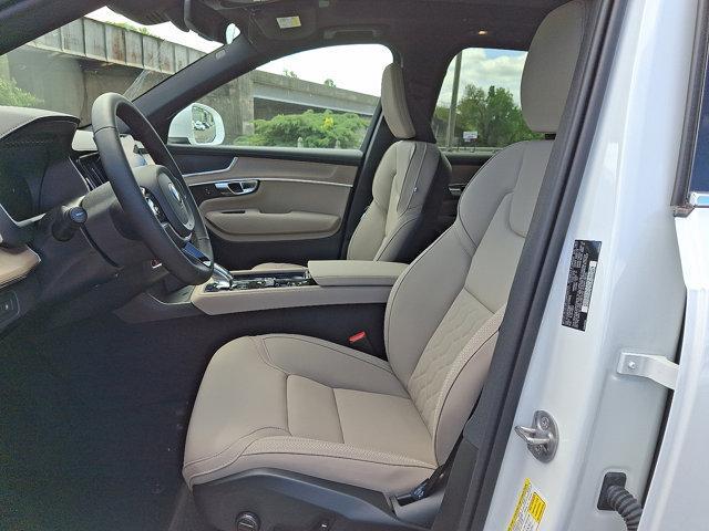 new 2025 Volvo XC90 Plug-In Hybrid car, priced at $75,095
