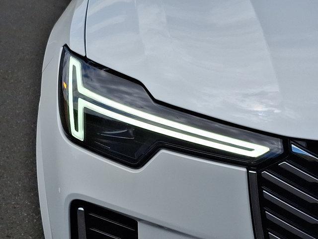 new 2025 Volvo XC90 Plug-In Hybrid car, priced at $75,095