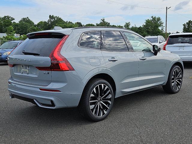 new 2026 Volvo XC60 car, priced at $63,935
