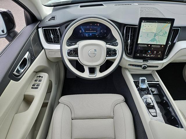 new 2026 Volvo XC60 car, priced at $63,935