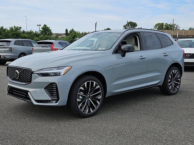 new 2026 Volvo XC60 car, priced at $63,935